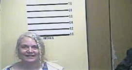 Ashley Brock - Bell County, KY 