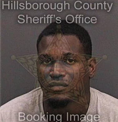 Sean Brown, - Hillsborough County, FL 