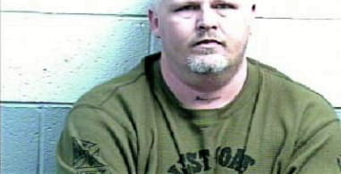 Rodney Brownfield - Grant County, KY 