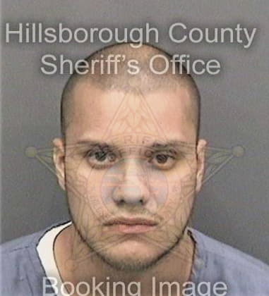 Joidy Caldorni, - Hillsborough County, FL 