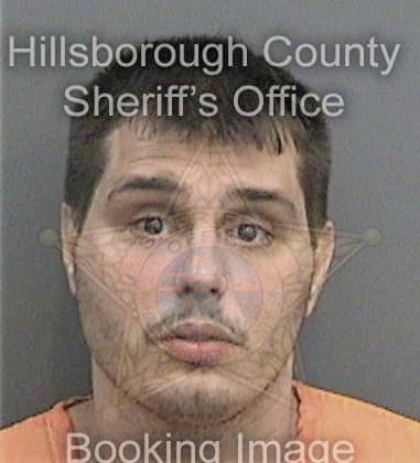 Shayne Cannon, - Hillsborough County, FL 