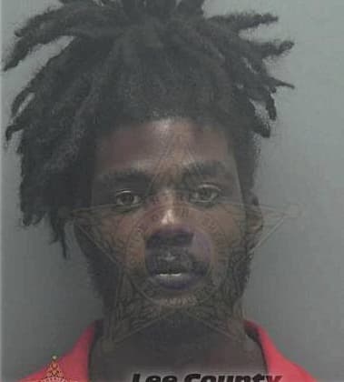 Joshua Carr, - Lee County, FL 