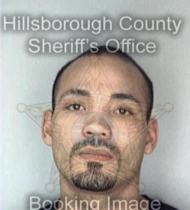 Victor Carrizales, - Hillsborough County, FL 