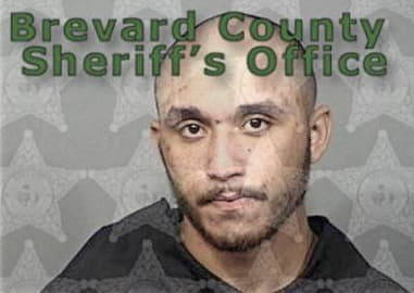 Andre Carter, - Brevard County, FL 