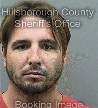 Daniel Castrenze, - Hillsborough County, FL 