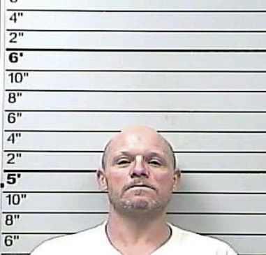 Christopher Christian, - Lee County, MS 