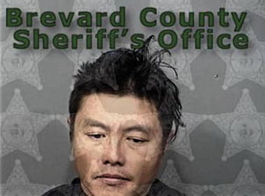 William Chung, - Brevard County, FL 