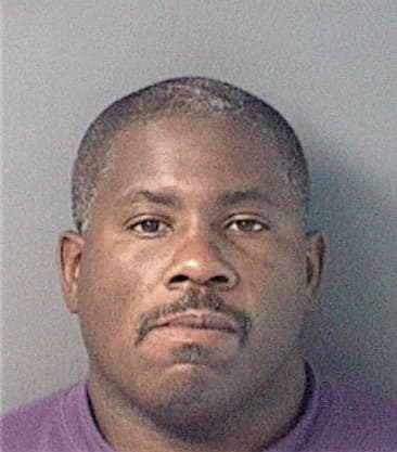 Jeremy Coleman, - Escambia County, FL 