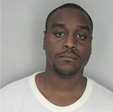 Johnnie Coleman - Hillsborough County, FL 