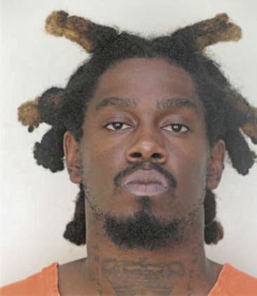 Steven Coleman - Hillsborough County, FL 