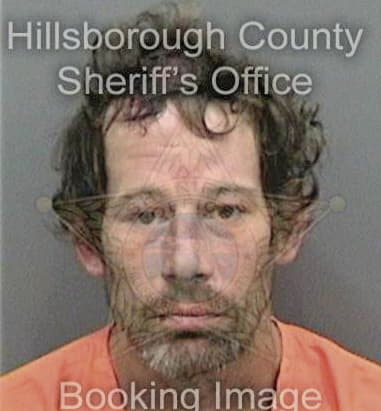 Jose Coloncruz, - Hillsborough County, FL 