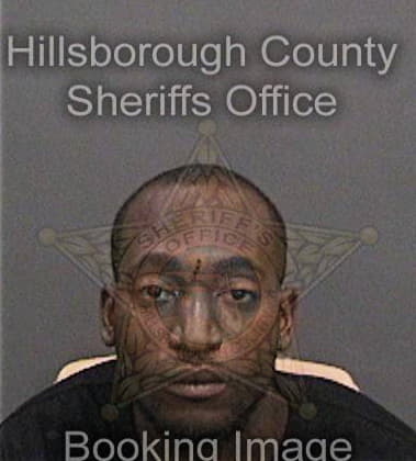 Antonio Connor, - Hillsborough County, FL 