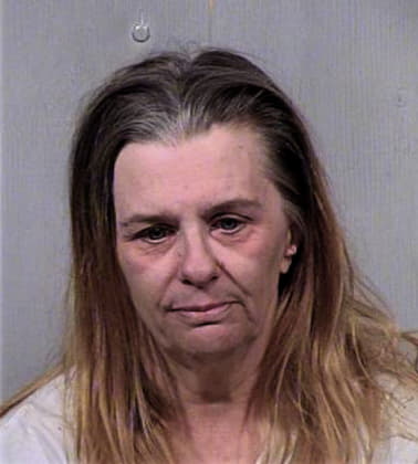 Monica Conrad - Maricopa County, AZ 