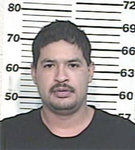 Lionel Cruz, - Hidalgo County, TX 