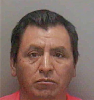 Moises Cuevas, - Lee County, FL 