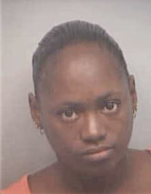 Deloris Daniels, - Fulton County, GA 