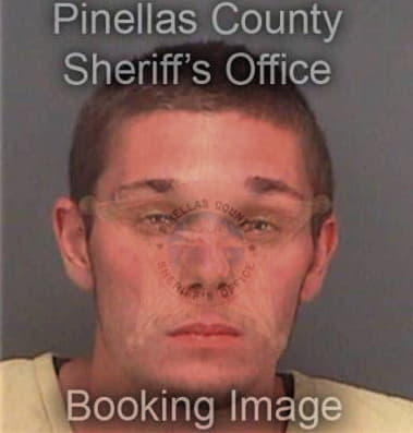 Joseph Daut, - Pinellas County, FL 