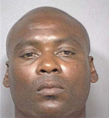 Clarence Daymon, - Marion County, FL 