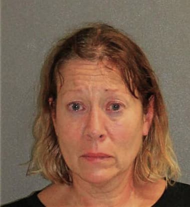 Victoria Delarm, - Volusia County, FL 