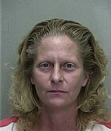 Kimberly Diamond, - Marion County, FL 