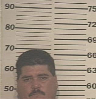 Jose Diaz, - Hidalgo County, TX 