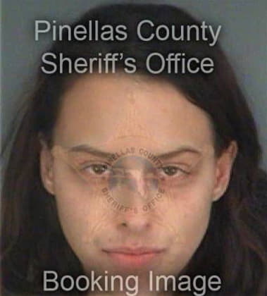 Victoria Dickens, - Pinellas County, FL 