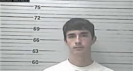 James Ducuing, - Harrison County, MS 