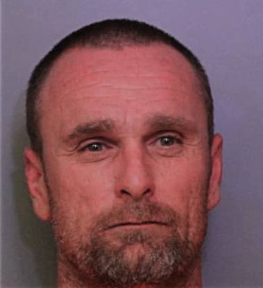 Robert Dunning, - Polk County, FL 