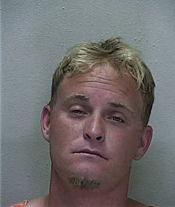 Joseph Dye, - Marion County, FL 