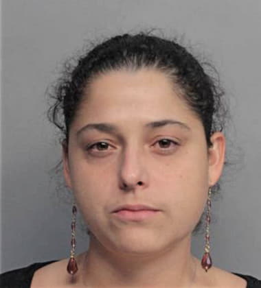 Maria Echeverria, - Dade County, FL 