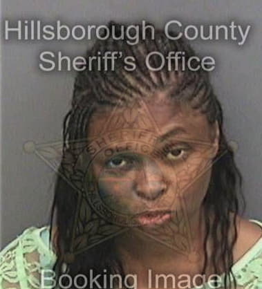 Yolanda Edmond, - Hillsborough County, FL 