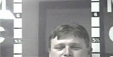 Christopher Espanet, - Madison County, KY 