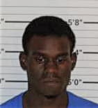 Deandre Evans, - Shelby County, TN 