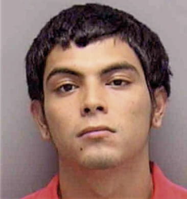 Leandro Fermin, - Lee County, FL 