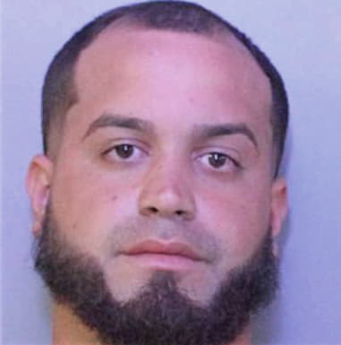 Jose Fernandez, - Polk County, FL 