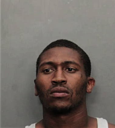 Travis Fulton, - Dade County, FL 