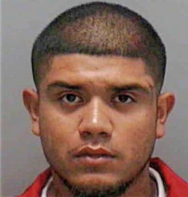 Juan Garcia-Gonzalez, - Lee County, FL 