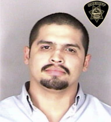 Ruben Garcia-Juarez, - Marion County, OR 