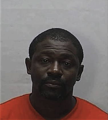 Joseph Gause, - Guilford County, NC 