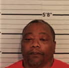 Grady Giles, - Shelby County, TN 