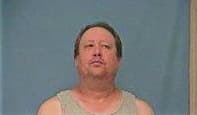 John Goforth, - Saline County, AR 