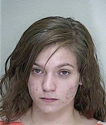 Jennifer Griggs, - Marion County, FL 