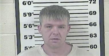 John Guinn, - Carter County, TN 