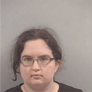 Michelle Gurley, - Johnston County, NC 
