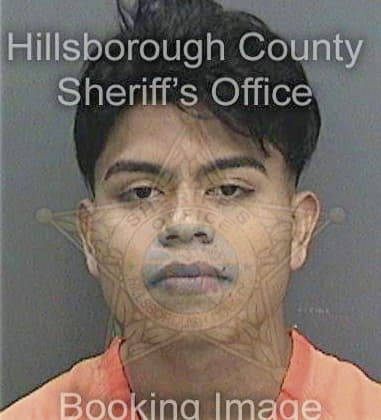 Scott Hanscom, - Hillsborough County, FL 