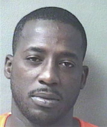 Jamon Harmon, - Okaloosa County, FL 