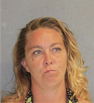 Christina Harrington, - Volusia County, FL 