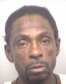 Reginald Harris, - Fulton County, GA 