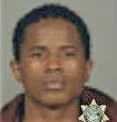 Steven Harris - Multnomah County, OR 