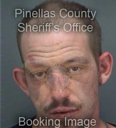 Kyle Heinkel, - Pinellas County, FL 